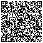 QR code with Marine Park Apartments contacts