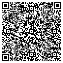 QR code with Allred Motor contacts