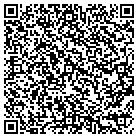 QR code with Hansen's Metal Processing contacts