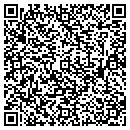 QR code with Autotrition contacts