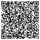 QR code with C A Nethery General contacts