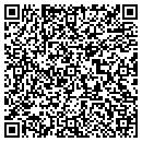 QR code with S D Energy Co contacts
