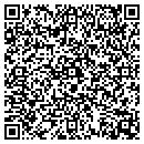 QR code with John D Moving contacts