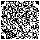 QR code with Advanced Image & Cmmn Cnsltng contacts