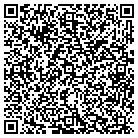 QR code with D & D Oil Field Service contacts