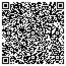 QR code with C&C Irrigation contacts