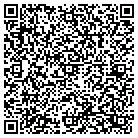 QR code with C & R Distributing Inc contacts