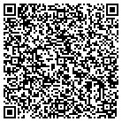 QR code with Adel's Custom Drapery contacts