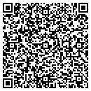 QR code with Juffy Lube contacts