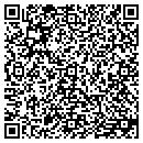 QR code with J W Consultants contacts