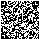 QR code with C S Nails contacts