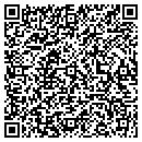 QR code with Toasty Design contacts