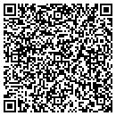 QR code with Texotic Pets contacts
