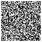 QR code with Mc Allen Forwarding Inc contacts