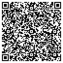 QR code with T Howard & Assoc contacts