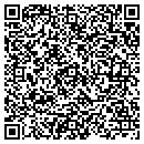 QR code with D Young Co Inc contacts