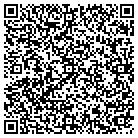 QR code with Coulter Contact Lens Center contacts