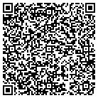 QR code with Woodforest Mail & Package contacts