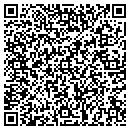 QR code with JW Properties contacts