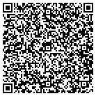 QR code with Marty & Kims Hair Salon contacts