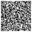 QR code with J J's Laundry contacts