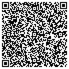 QR code with A Plus Atm & Locksmith Service contacts