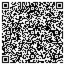QR code with B C B Inc contacts