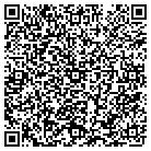 QR code with Cavelli Chiropractic Center contacts
