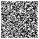 QR code with Hunter Sherrye contacts