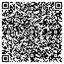 QR code with Matthews Backhoe contacts