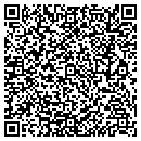 QR code with Atomic Casting contacts