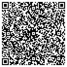 QR code with Cynfully Mello Designs contacts