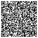 QR code with W Hudspeth contacts