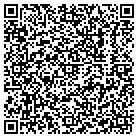QR code with H Vegas Texas Hardware contacts