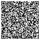 QR code with Alma's Styles contacts