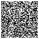 QR code with T & T Donuts contacts