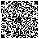 QR code with Accurate Collision Center contacts