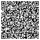 QR code with New Endeco contacts
