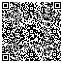 QR code with J G Boswell Co contacts