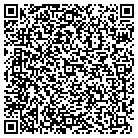 QR code with Hickshenager RE Apraisal contacts