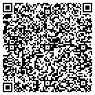 QR code with South San Antonio High Schl W contacts