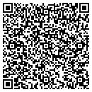 QR code with Uptons Rustic contacts