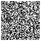 QR code with D & C Knockout Prices contacts