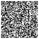 QR code with A-AAA KEY MINI STORAGE contacts