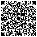 QR code with JJK Cards contacts