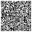 QR code with Sims Studio contacts
