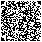 QR code with A V W Audio Visual Inc contacts