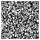 QR code with A & A Printing contacts