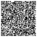 QR code with Touch of Glass A contacts