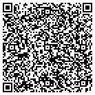 QR code with Hidalgo Foundation contacts